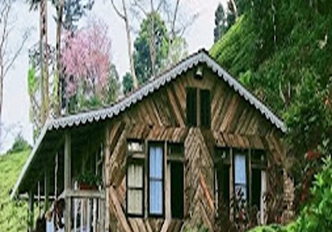 Puttabong Khim Homestays