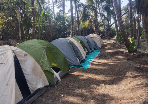 Campola camping