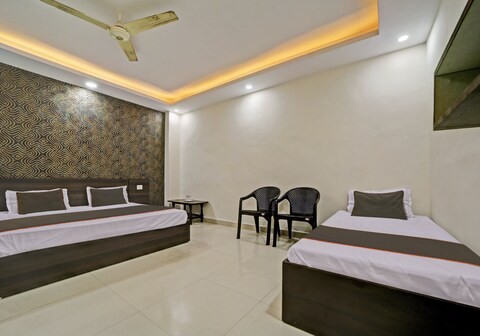 Hotel O Elysian Palace