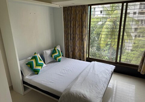 Modern 2 bhk Spacious Comfy