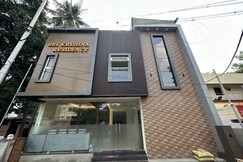 Sri Krishna Residency, Tiruchirappalli Sri Krishna Residency, Tiruchirappalli