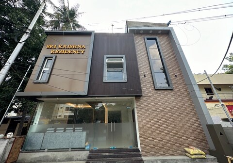 Sri Krishna Residency