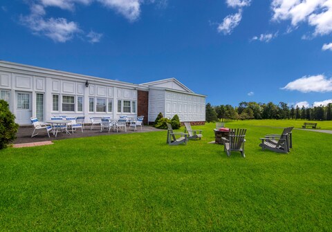 Best Western University Inn