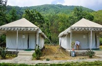 ADHVANTA RESORT BARKOT , Barkot ADHVANTA RESORT BARKOT , Barkot