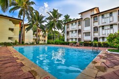 Aspire Apartment, Goa Aspire Apartment, Goa
