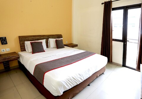 Collection O 92130 Hotel Fiducia Kaji