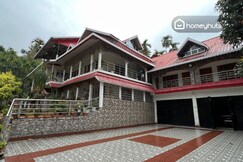 Thulung Shared Nature Stay With Swimming Pool | 1BR |FF  By Homeyhuts, Gorubathan Thulung Shared Nature Stay With Swimming Pool | 1BR |FF  By Homeyhuts, Gorubathan