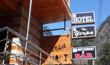 Hotel The Yerpa, Kasol Hotel The Yerpa, Kasol