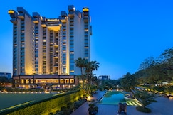 Shangri-La Eros New Delhi, Delhi Shangri-La Eros New Delhi, Delhi