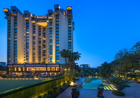 Shangri-La Eros New Delhi