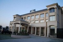 Ambrosia Sarovar Portico , Haridwar Ambrosia Sarovar Portico , Haridwar