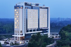 Four Points by Sheraton Kochi Infopark, Cochin Four Points by Sheraton Kochi Infopark, Cochin