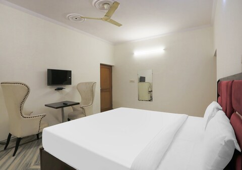 Hotel O Ann's Cottage