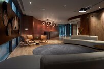 E&O Residences, Kuala Lumpur E&O Residences, Kuala Lumpur