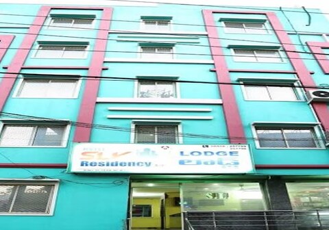 Hotel SLV Residency