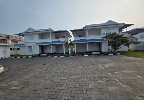 3 BHK Fully Furnished Gated Villa 2 Zenaura Casa