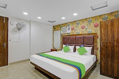 Treebo Mona Grand, Delhi Treebo Mona Grand, Delhi
