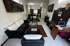 A1 Service Apartments - Corporate rooms in BKC., Mumbai A1 Service Apartments - Corporate rooms in BKC., Mumbai