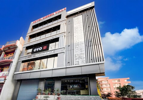 Hotel O Hidden Villa