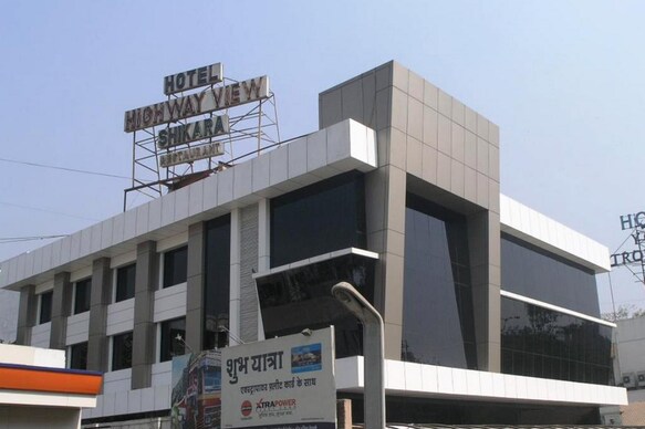 Hotel Highway View (Wi-Fi Complimentary)