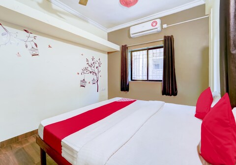 Hotel O Sai Residenci