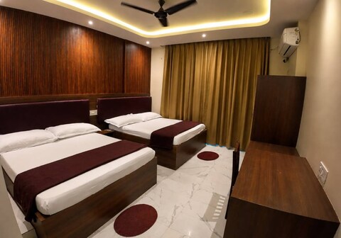 Hotel Balaji