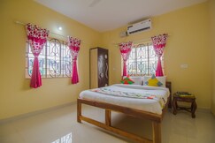 OYO Home 17193 Peaceful 2BHK, Goa OYO Home 17193 Peaceful 2BHK, Goa