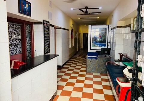 Hotel Rajdhani Annex