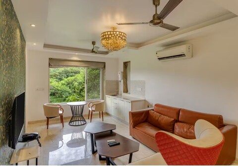 Bliss 1BHK Candolim