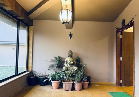 Deltin Escape 6BHK Villa lonavala