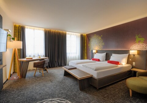 Mercure Muenchen City Center