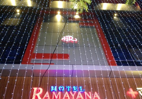 Hotel Ramayana