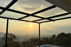 RoseVilla, Munnar RoseVilla, Munnar