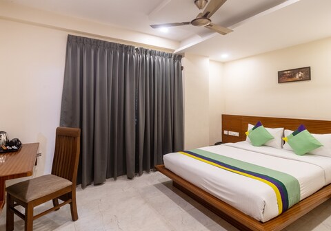 Treebo Anjani Fortune Suites