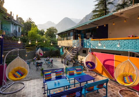 goSTOPS Kasol