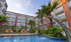 Swiss-Belhotel Tuban, Bali Swiss-Belhotel Tuban, Bali