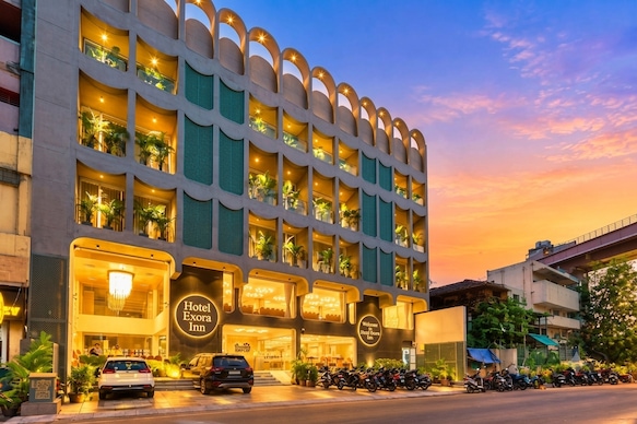 Exora Inn