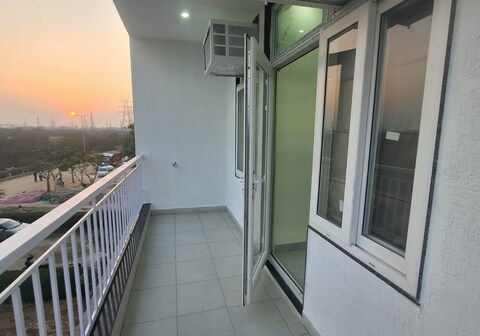 Expressway Hotel -Yashobhoomi, Dwarka