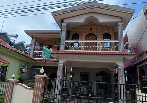 Angies Guest House in Calangute