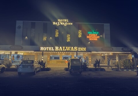 HOTEL BALWAS INN