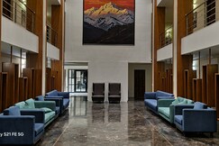 Hotel Ocean Inn, Daman Hotel Ocean Inn, Daman