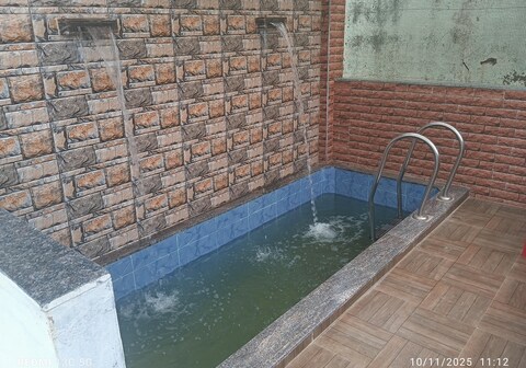 Yazhini castle, a premium Villa with swimming pool