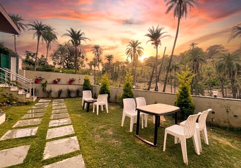 Mount Villa