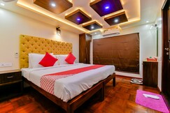OYO 23063 Luxury Meghavarsham 5BHK, Alleppey OYO 23063 Luxury Meghavarsham 5BHK, Alleppey