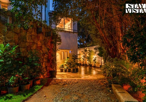 StayVista at The Lakeshore