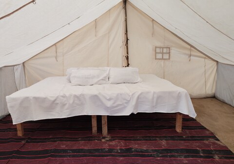 Prayag tourism Cottage