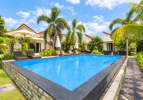 Favorit Bungalows