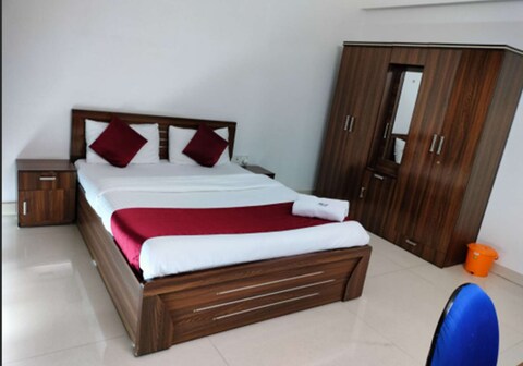 Bajaj Guest House Aspire Tower