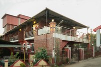 OYO 19731 Green Woods Cottage, Mahabaleshwar OYO 19731 Green Woods Cottage, Mahabaleshwar