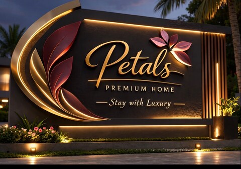 Petals premium